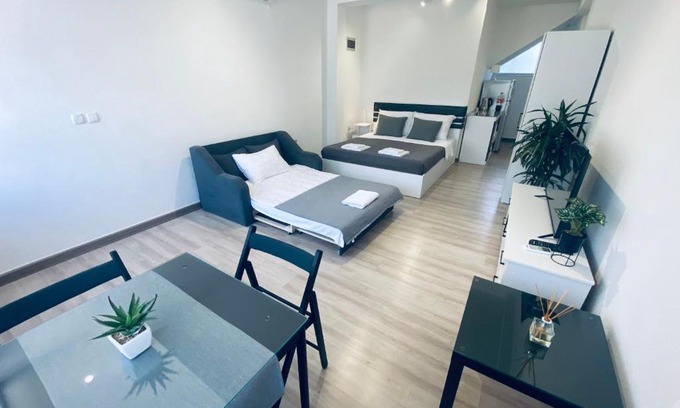 Ohrid House | Guest House Stojanoski
