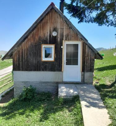 Zabljak Ski Chalet | Guest house Tanja