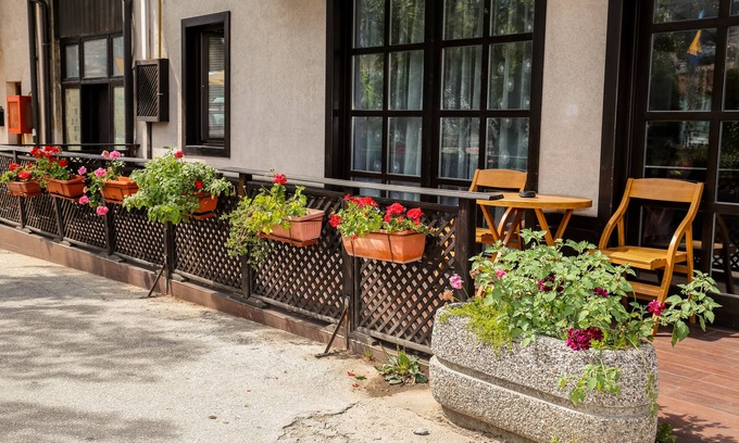 Sarajevo Bed & Breakfast | Guest House Vijecnica
