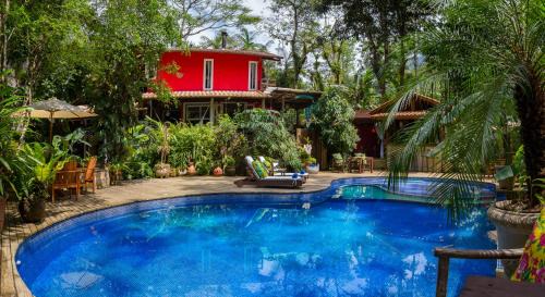 Barra Grande House | Guest House Vivenda da Mata
