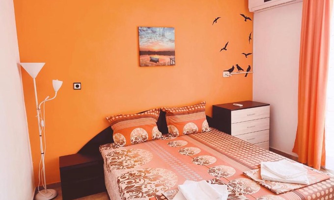 Sozopol House | Guest House Yanina