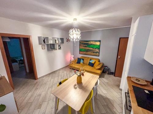 Chieti Apartment | Guest house zona Università - Ospedale