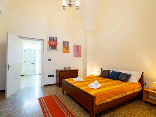 Squinzano Apartment | GuestHost - Meraki House in Squinzano