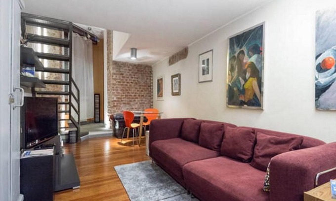 Zona Risorgimento Apartment | GuestHost - MM1 Porta Venezia - Stylish Flat