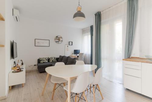 Zona Lancetti Apartment | GuestHost - Modern Apartment Milano Lancetti