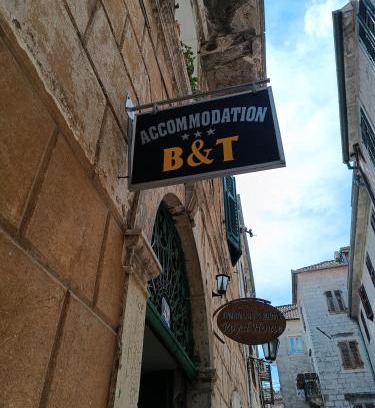 Kotor Old Town House | Guesthouse BiT Accommodation