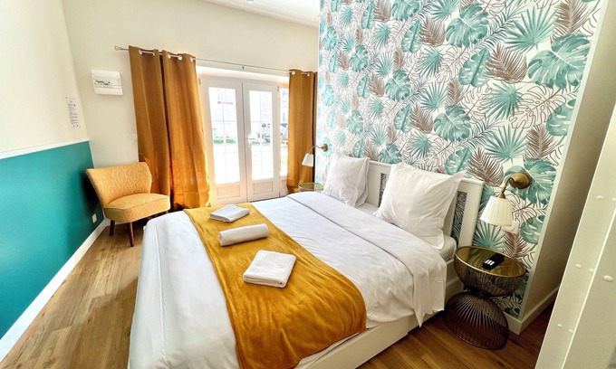 Montevrain Hotel | Guesthouse close to Disney