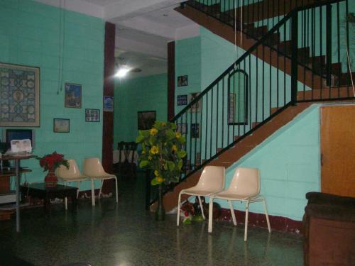 San Pedro Sula Hotel | Guesthouse Dos Molinos B&B