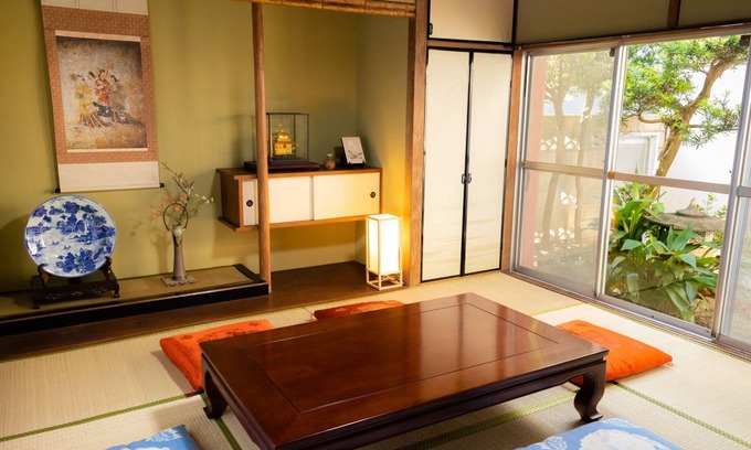 Kashihara Hostel | Guesthouse Hajimari