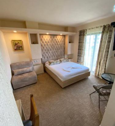 Gjerana House | Guesthouse Liamra