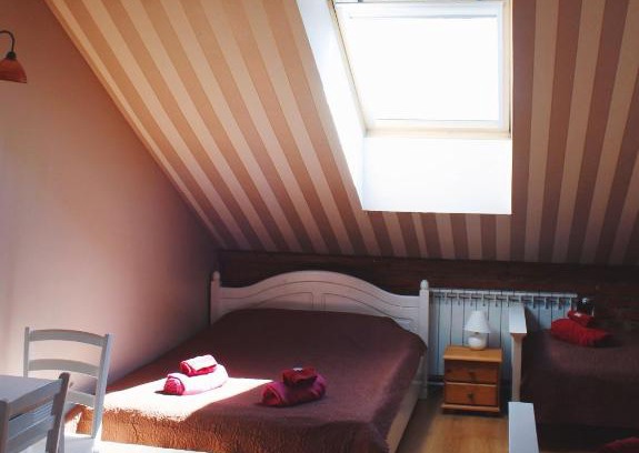 Voru Hotel | Guesthouse Mõisa Ait
