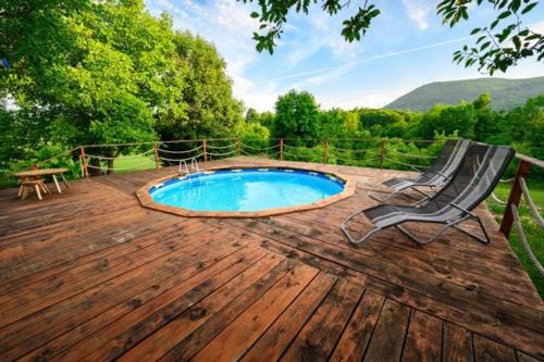 Seliste Dreznicko House | Guesthouse Mirko Hodak