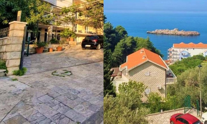 Rozino House | Guesthouse Radjen