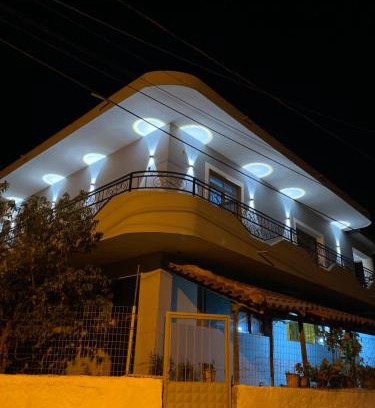 Berat House | Guesthouse SELI