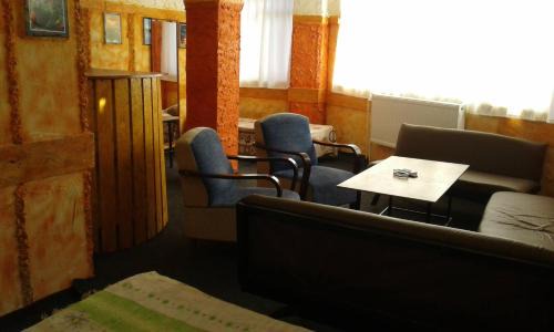 Vake-Saburtalo Hotel | Guesthouse Star Georgia