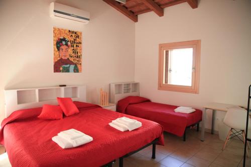 Thiene House | Guesthouse Villa Fabris