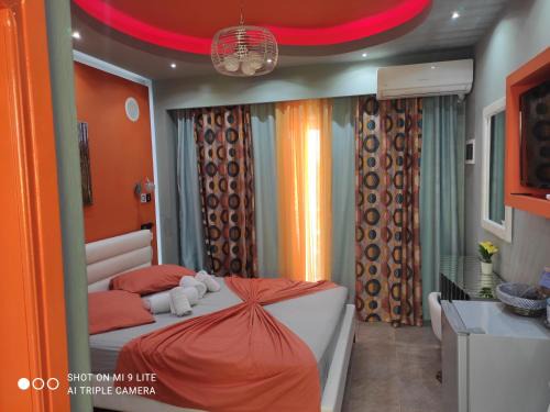 Vrasna House | Guesthouse Zografia