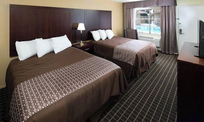 Bechelli Hotel | GuestPlace Inn & Suites