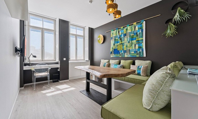 Braga Apartment | GuestReady - AMMA Braga - 8