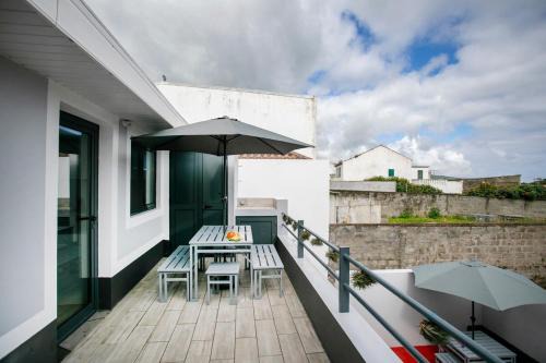 Ponta Delgada House | GuestReady - Casa Florbela