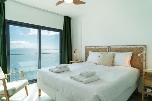 Gaula Apartment | GuestReady - Endless Ocean Views