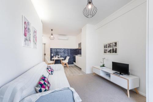 Centro / Baixa Apartment | GuestReady - Flamingo in the Square