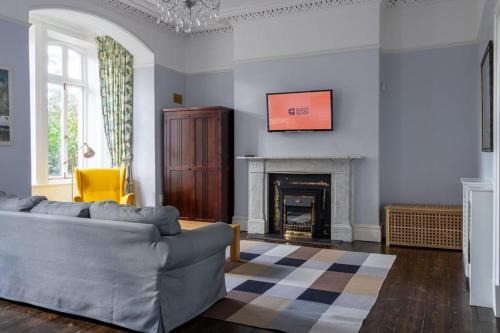 Dublin Apartment | GuestReady - Tranquil Apartment in Dublin