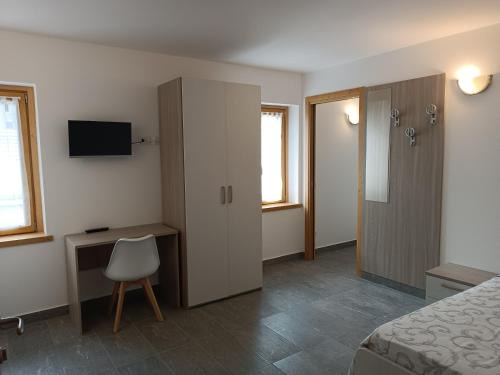 Bormio Hotel | Gufo Depandance