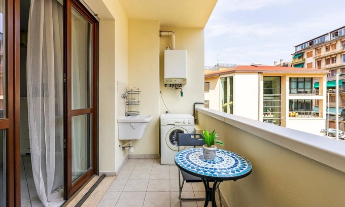 San Jacopino Apartment | Gui Apartment in Firenze