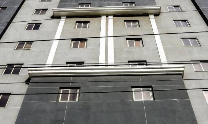Gulberg Apartment | Gulberg Suites