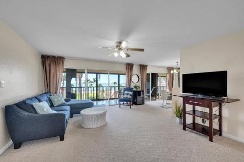 Marco Island Apartment | Gulf-View Condo with Resort-Style Amenities condo
