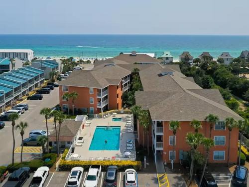 Miramar Beach Apartment | Gulfview II