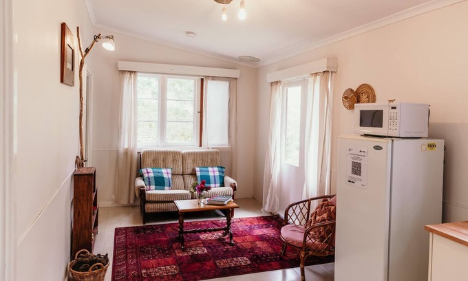 Denmark Villa | Gum Grove Chalets - Moort