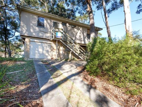 Hawks Nest House | Gumtree Cottage Hawks Nest