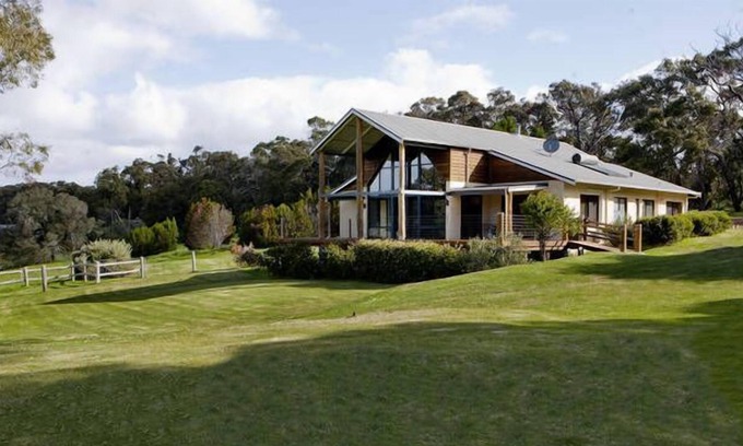 Yallingup House | Gunyulgup Valley Ridge