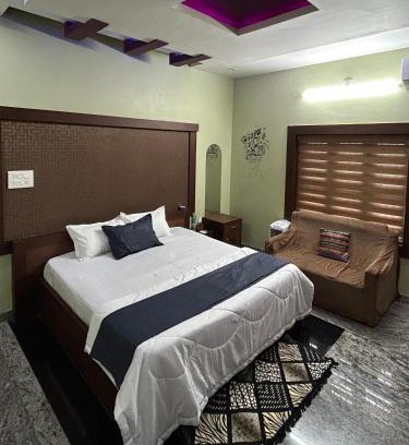 Khattalwada House | Gurukripa Homestay