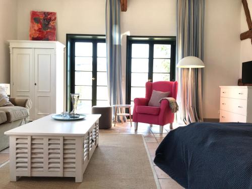 Blowatz Apartment | Gut Alt Farpen Ferienwohnung 1