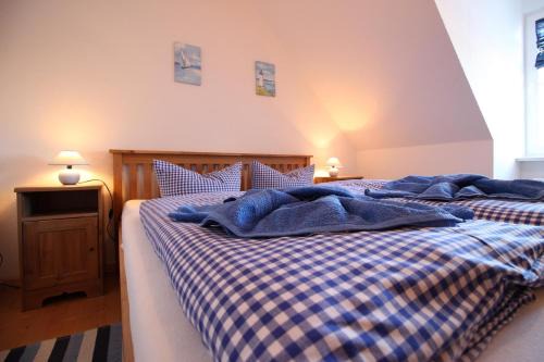Sassnitz Apartment | Gutshof Dubnitz Gutshof Dubnitz -Ferienwohnung 7 " Emmi "