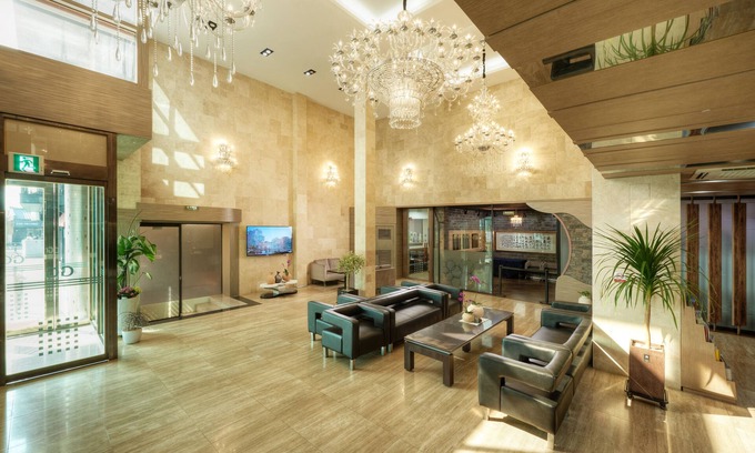 Gyeongju Hotel | Gyeongju GG Tourist Hotel