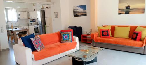 Gythio Apartment | Gythioflat - Central