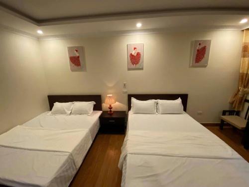 Vinh Yen Hotel | Hà Tiên Motel