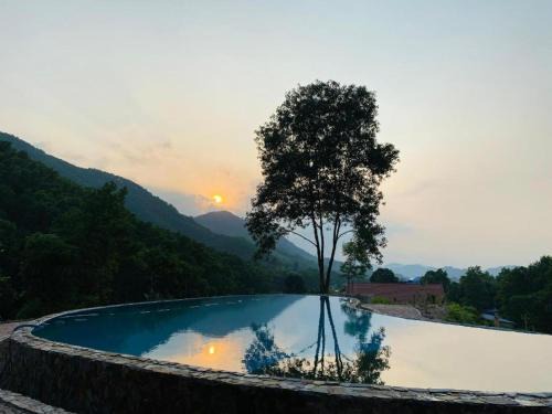 Chau Duc Other | Háo Hức Village, Suoi Rao