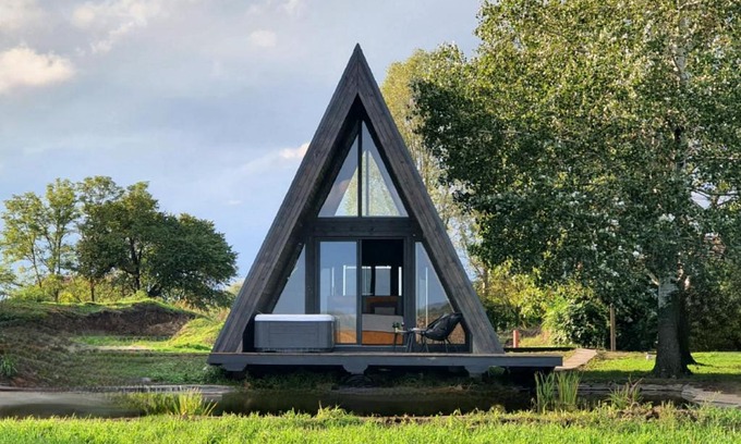 Pusztavacs House | Héthatár Wellness Vendégház - Gerle