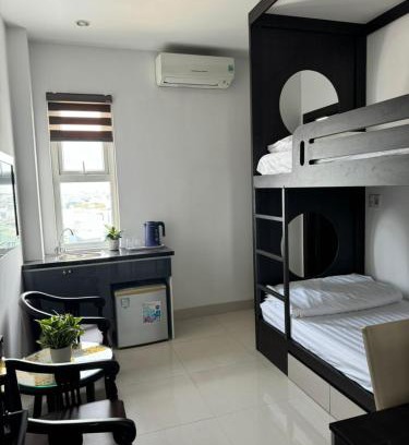 Thanh Khe Apartment | Hòa Mỹ Hotel & Apartment