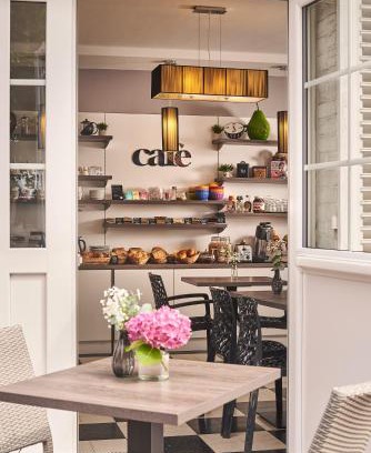 Faches-Thumesnil Hotel | Hôtel Agena