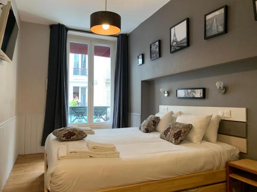 Quartier Saint-Georges Hotel | Hôtel Apollo Opéra
