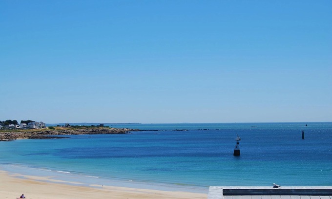 Quiberon Hotel | Hôtel des Druides