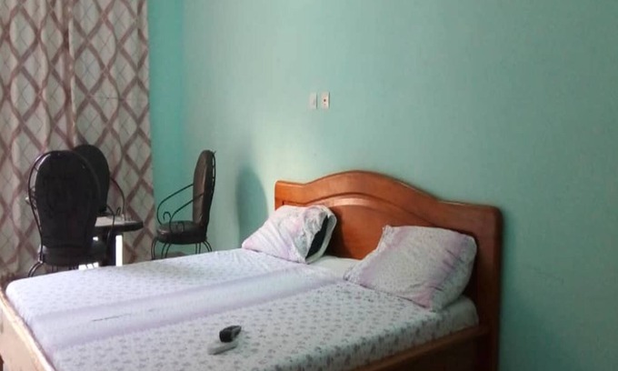 Angre Hotel | Hôtel des Princes
