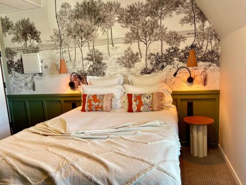 Guerande Hotel | Hôtel des quatre saisons