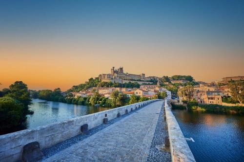 Beziers Hotel | Hôtel du Champs de Mars